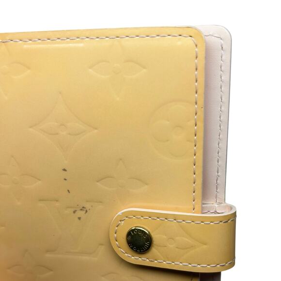 Louis Vuitton Journal Cover / Passport Case - Picture 5 of 8